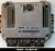 ECU Master 3.0 DCI 0281011486 8200391957 centralina motore