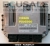 ecu MASTER 0281011277  8200404535 Centralita