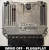 03C906016T 0261S05590 Motorsteuergerät Bosch MED17.5.5 Audi A3 S3