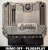 0261S08055 03C906026AB Motorsteuergerät Bosch VW / Audi / Seat 1.4 TSI