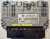 Calculateur moteur VW Audi IMMO OFF 0261S04399 03C906022AL