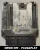 8K2907115AD 0261S05979 calculateur moteur Bosch MED17.1 Audi A4 2.0 TFSI