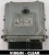 A6421506091 0281013343 calculateur moteur Mercedes-Benz 3.0 CDI OM642 Virgin