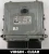 A6421505734 0281014933 calculateur moteur Mercedes-Benz 3.0 CDI OM642 Virgin