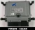 A2731535179 0261209208 calculateur moteur Mercedes-Benz 5.5 V8 essence M273 Virgin CLK C209 / CLS C219 / E W211 / GL X164
