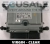 Centralita de motor mercedesa A2721533291 0261209220 ME9.7