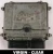 A2721534379 0261209049 centralina motor Mercedes-Benz 3.5 V6 gasolina M272 Virgin E W211 350