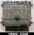centralina do motor MERCEDES 0261209049 A2721534379