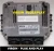 ECU RENAULT MASTER 2.5 0281013364 8200635663 CENTRALINA DO MOTOR – vista adicional