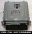 A6421501600 0281015305 centralina motore Mercedes-Benz 3.0 CDI OM642 Virgin Sprinter W906
