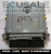 ecu A6421501600 0281015305 CR4.30 MERCEDES 3.0 CDI Calculateur