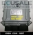 ecu mercedes 3.0 cdi a6421504141 0281015135 cr4.30 Centralita de motor virgin