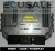 Bosch 0281013018 8200635663 – Calculateur moteur 2.5 dCi VIRGIN