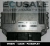 Calculateur moteur 0281013018 8200635663 VIRGIN Movano Vivaro Trafic Master 2.5