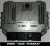 Sterownik silnika 0281013018 8200635663 VIRGIN do Movano Vivaro Trafic Master 2.5