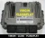 ecu MASTER VIVARO TRAFIC MASCOT 0281012052 8200391957 centralina
