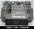 ECU 0281012052 8200391957 MASTER VIVARO TRAFIC MASCOT Calculateur