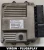 51795235 MJD 6F3.Y2 centralina motore Lancia Ypsilon 1.3 Multijet