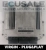 ecu 0281014208 8200666516 Renault Master 2.0 Centralita