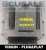 ecu 0281014208 8200666516 Renault Master 2.0 Centralita