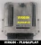ecu 0281014208 8200666516 Renault Master 2.0 centralina – vista aggiuntiva