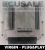 ECU  VIVARO 2.0 0281014648 8200666516 Centralita