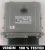 A6421505372 0281014343 centralina motor Mercedes-Benz 3.0 CDI OM642 Virgin Sprinter W906