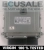ecu Vito 3.0 A6421502530 0281015917 Calculateur