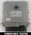 A6461500777 0281014186 centralina motor Mercedes-Benz 2.2 CDI OM646 Virgin Vito / Viano W639 110 CDI