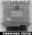 ECU ENGINE CONTROLLER mercedes Viano A6461500000 0281015918 CR4.20