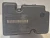 44510-0D031 89541-0D040 pompa ABS ze sterownikiem Toyota Yaris II