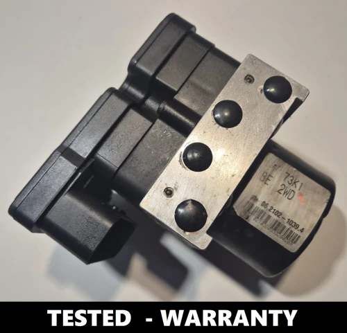 Pompe ABS Suzuki Swift 73K1 73K1BE2WD