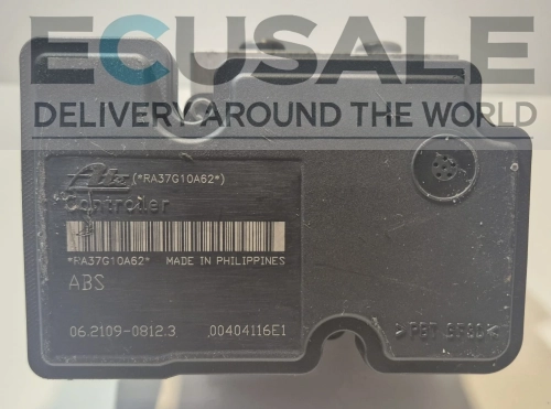 ABS Steuergerät  Suzuki Swift 62J1BE 06210908123