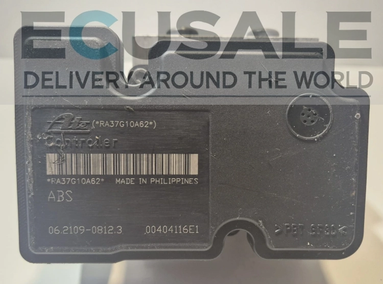Pumpe ABS Pour Suzuki Swift 62J1BE 06210908123