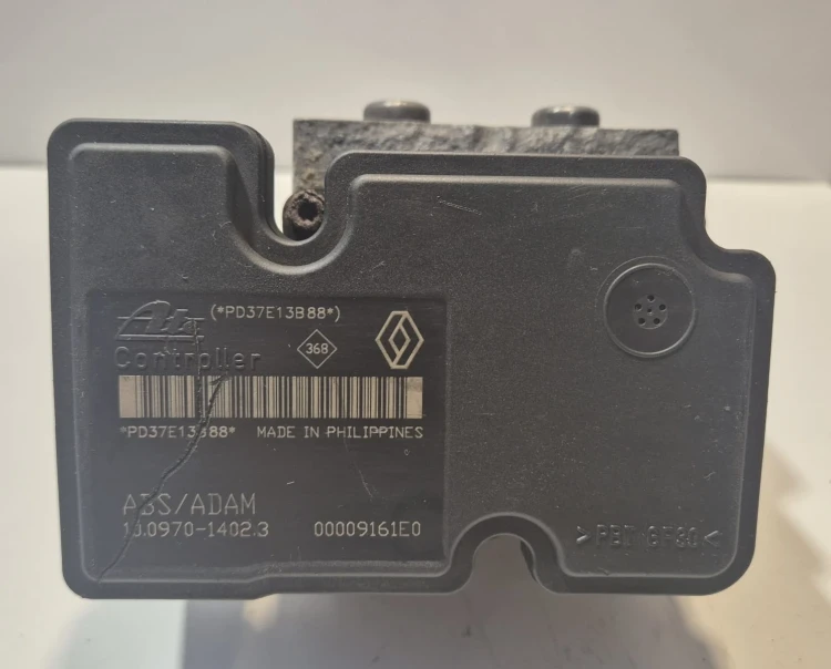 8200345939D 10097014023 ABS-Pumpe mit Steuergerät Renault Laguna