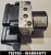 476601563R 28561056403 pompa ABS con centralina Renault Mégane III