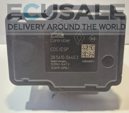 Bomba ABS Renault – 476601563R / 28561056403