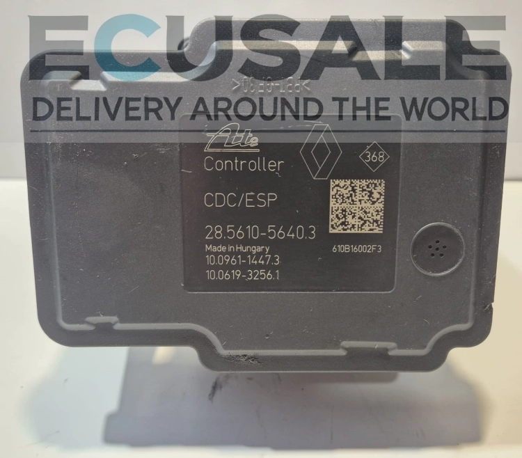 ABS-Pumpe Renault – 476601563R / 28561056403