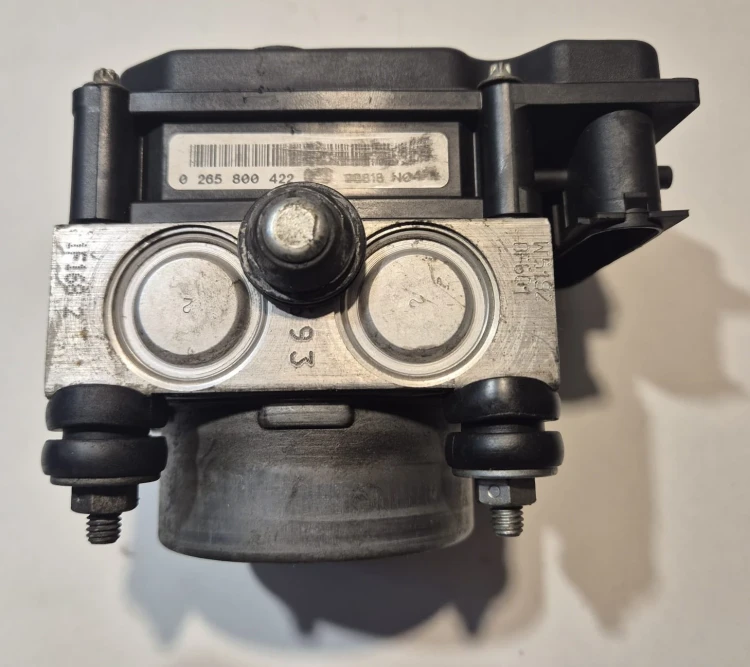 0265232238 0265800422 pompa ABS ze sterownikiem Opel Corsa D