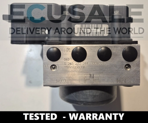 Bomba ABS Completa Opel Corsa D – Bosch 0265232288 FE z sterowniiem 0265800422