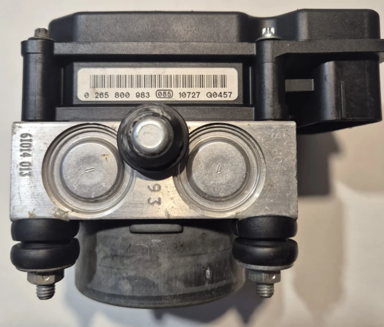 0265232639 0265800983 pompe ABS avec calculateur Opel Corsa D