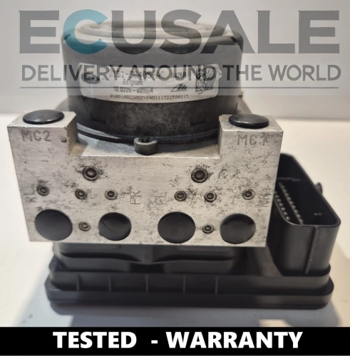 Bomba ABS Ford – D1B12C405AC / 10022002164