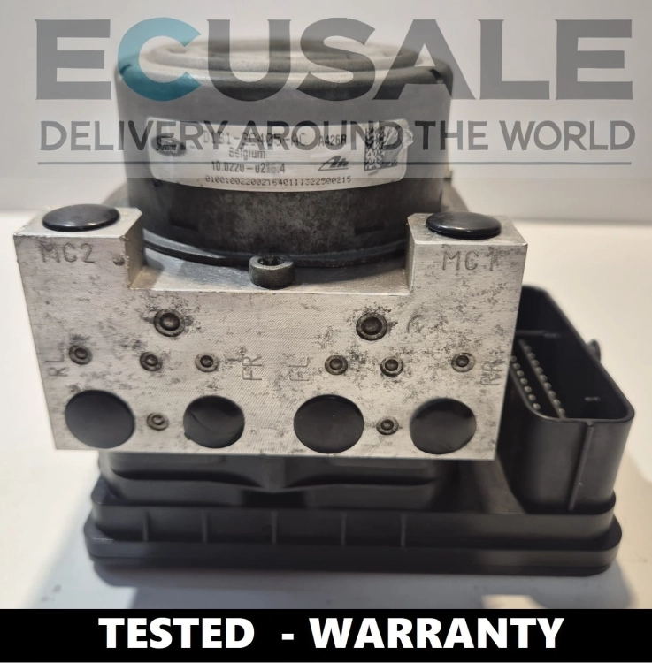 Bomba ABS Ford – D1B12C405AC / 10022002164