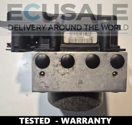 Bomba ABS 56110-79J00 Suzuki SX4
