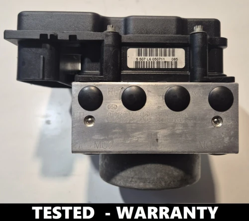 56110-55L10 0265800918 pompa ABS con centralina Suzuki SX4 Sedici