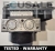 Bosch label on ABS pump 0265231040 – VW Polo / SEAT Ibiza OEM 6R0614117T.webp