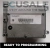Saab 9-3 engine ECU 55353231 CENTRALITA