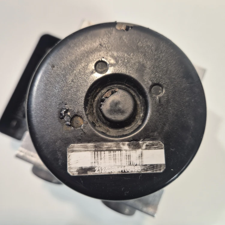1K0614517BD 1K0907379AD bomba ABS com centralina VW Audi Seat Škoda