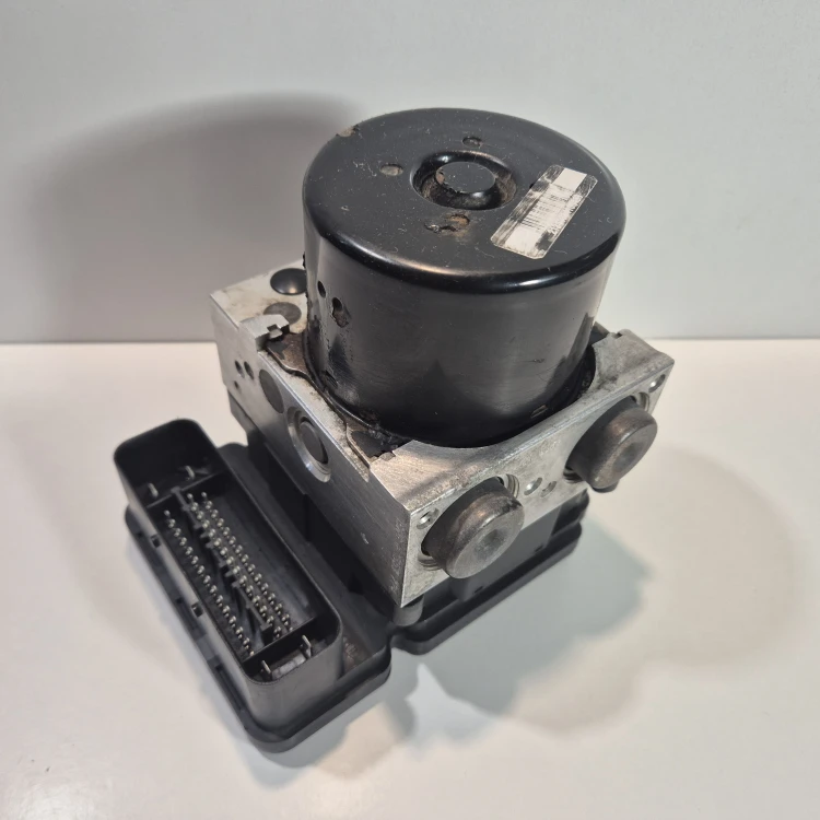 1K0614517BD 1K0907379AD ABS-Pumpe mit Steuergerät VW Audi Seat Škoda – regeneriert