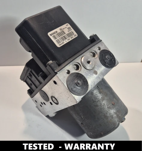 0265225059 0265950056 bomba ABS com centralina Land Rover Range Rover